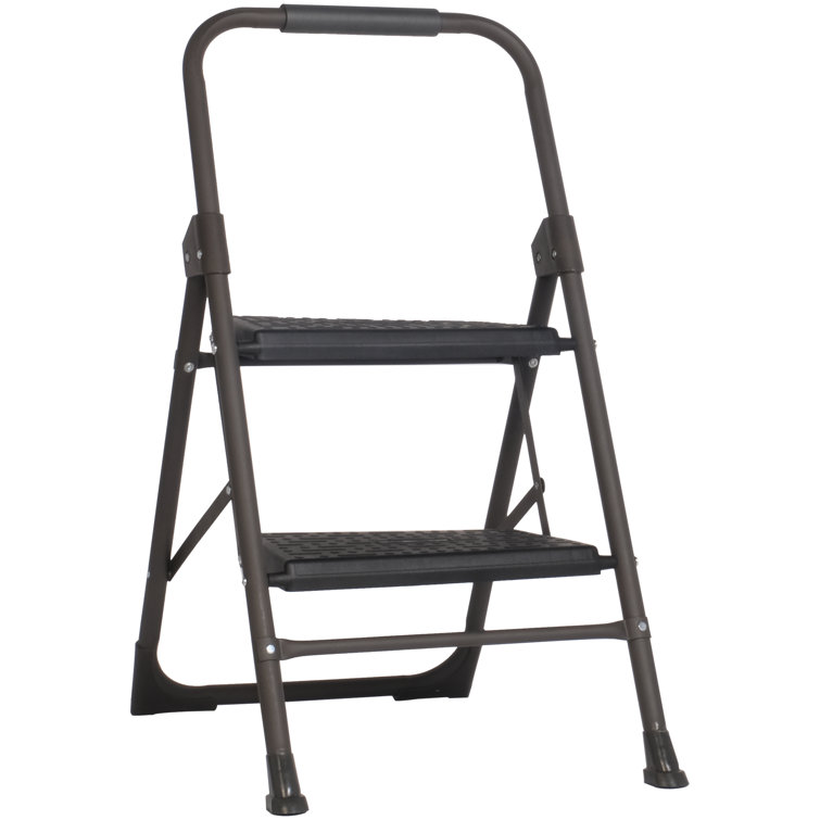 Two step online step ladder